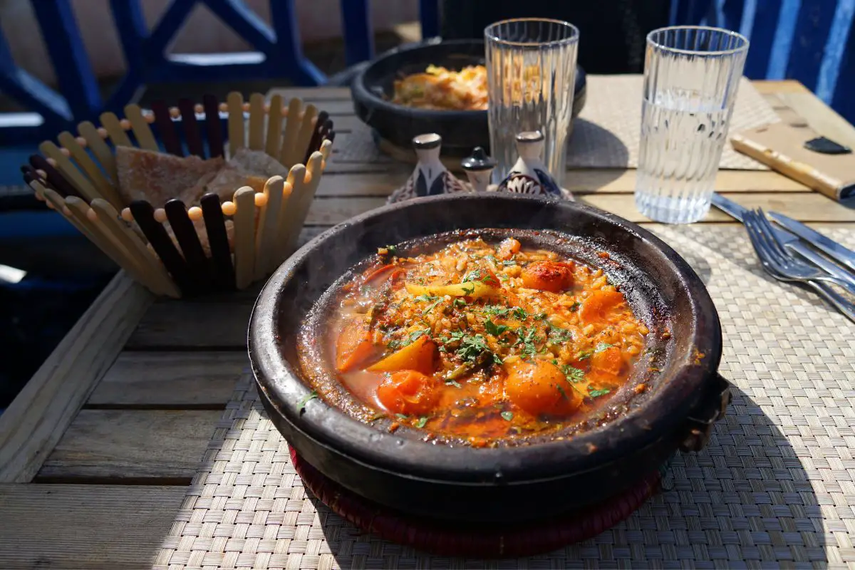 What Are the Most Famous Moroccan Dishes?