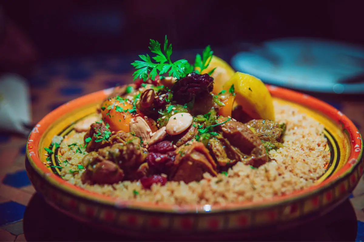 What Are the Most Famous Moroccan Dishes?