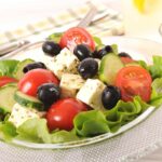 What Are The Most Popular Types Of Food In Greece