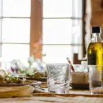 Do Italians Cook with Extra Virgin Olive Oil?