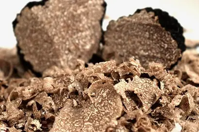 truffle health benefits