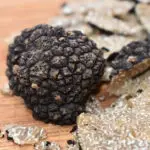 truffle weight