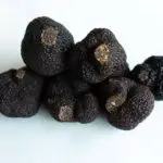 truffle grades