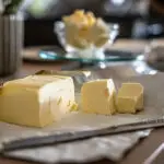 truffle butter