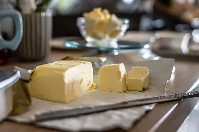 truffle butter
