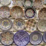 Collecting and Preserving Mediterranean Pottery