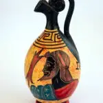 Mediterranean Pottery Introduction