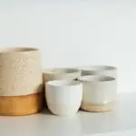Modern Mediterranean Pottery