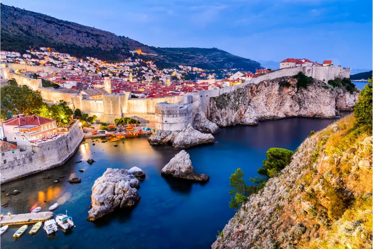 Should You Tip In Croatia
