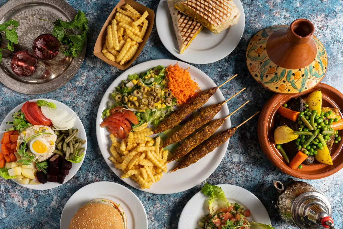 What-Are-the-Most-Famous-Moroccan-Dishes